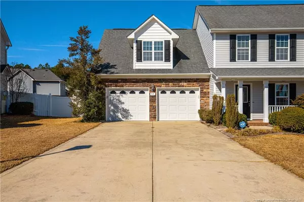 Bunnlevel, NC 28323,57 Summerseat Way