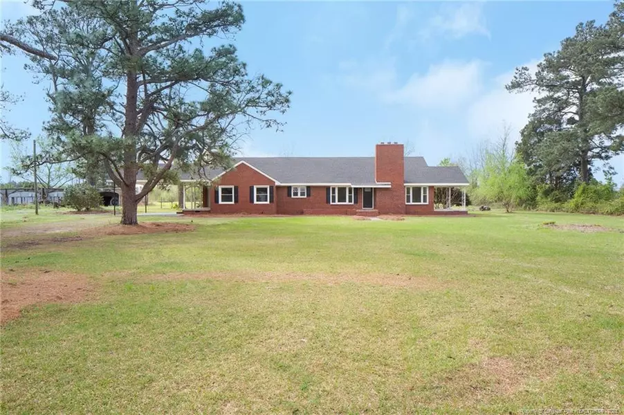 3803 US 301 Highway, Rowland, NC 28383