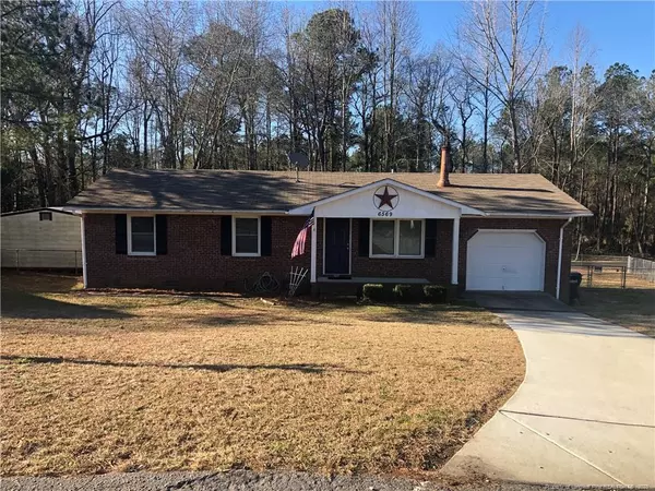 Fayetteville, NC 28304,6569 Green Meadow