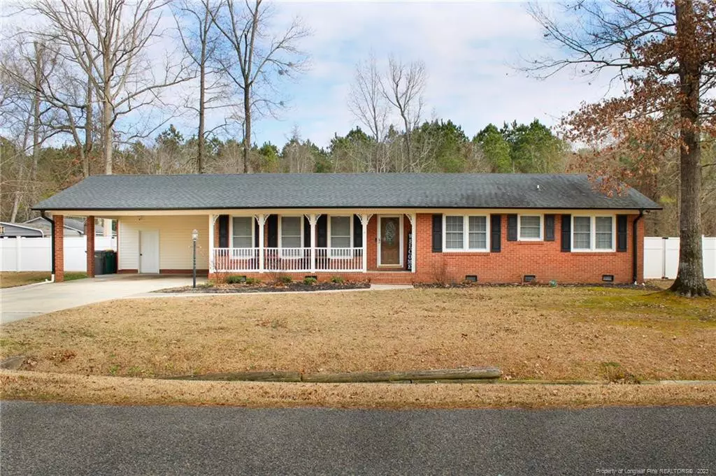 Lumberton, NC 28360,5308 Camellia Lane