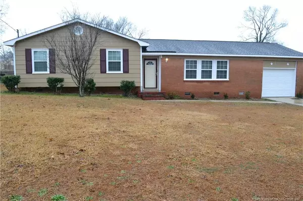 6113 Santa Fe Drive, Fayetteville, NC 28303