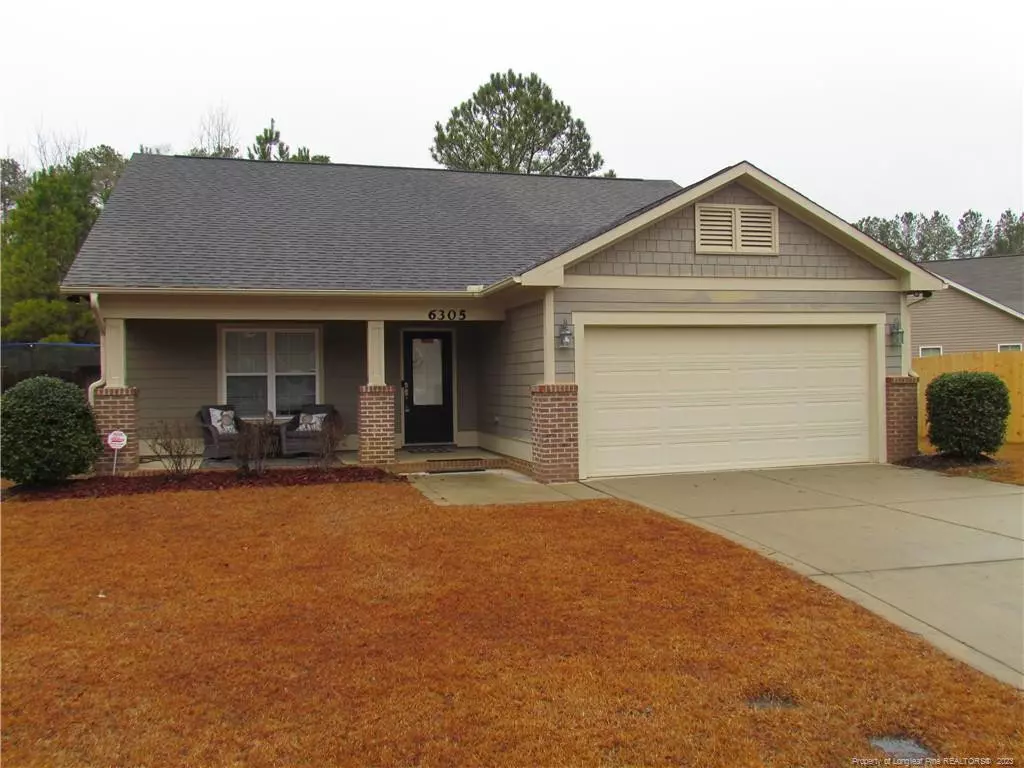 Stedman, NC 28391,6305 Woolgrass Court