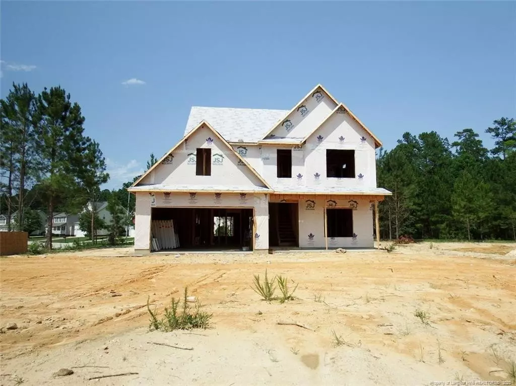 Fayetteville, NC 28306,2003 Rocky Stream (Lot 11) Court