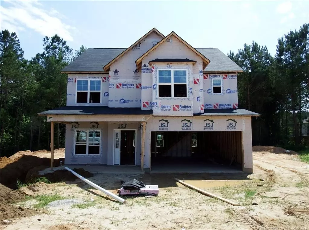 Fayetteville, NC 28306,4800 Headwind (Lot 99) Drive