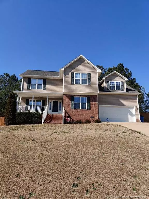 Sanford, NC 27332,274 Briarwood Place