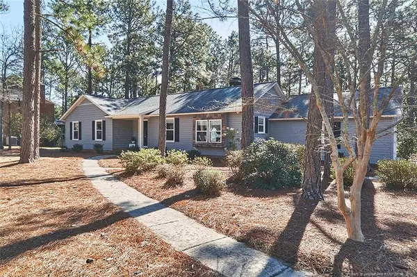 235 Stoneyfield Drive, Southern Pines, NC 28387