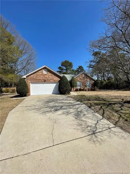 234 Southland Drive, Fayetteville, NC 28311