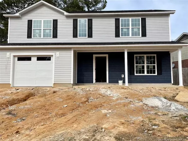 6478 Applewhite Road, Fayetteville, NC 28304