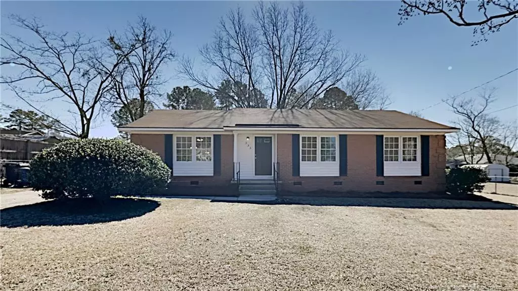 333 Kenwood Drive, Fayetteville, NC 28311