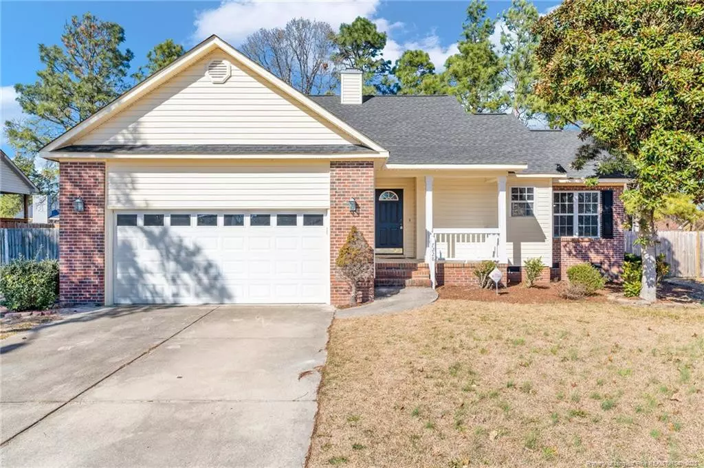 Fayetteville, NC 28314,7228 Beaver Run Drive