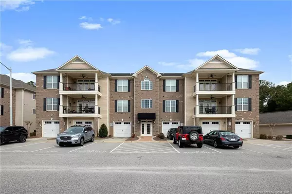 810 Astron Lane #304, Fayetteville, NC 28314