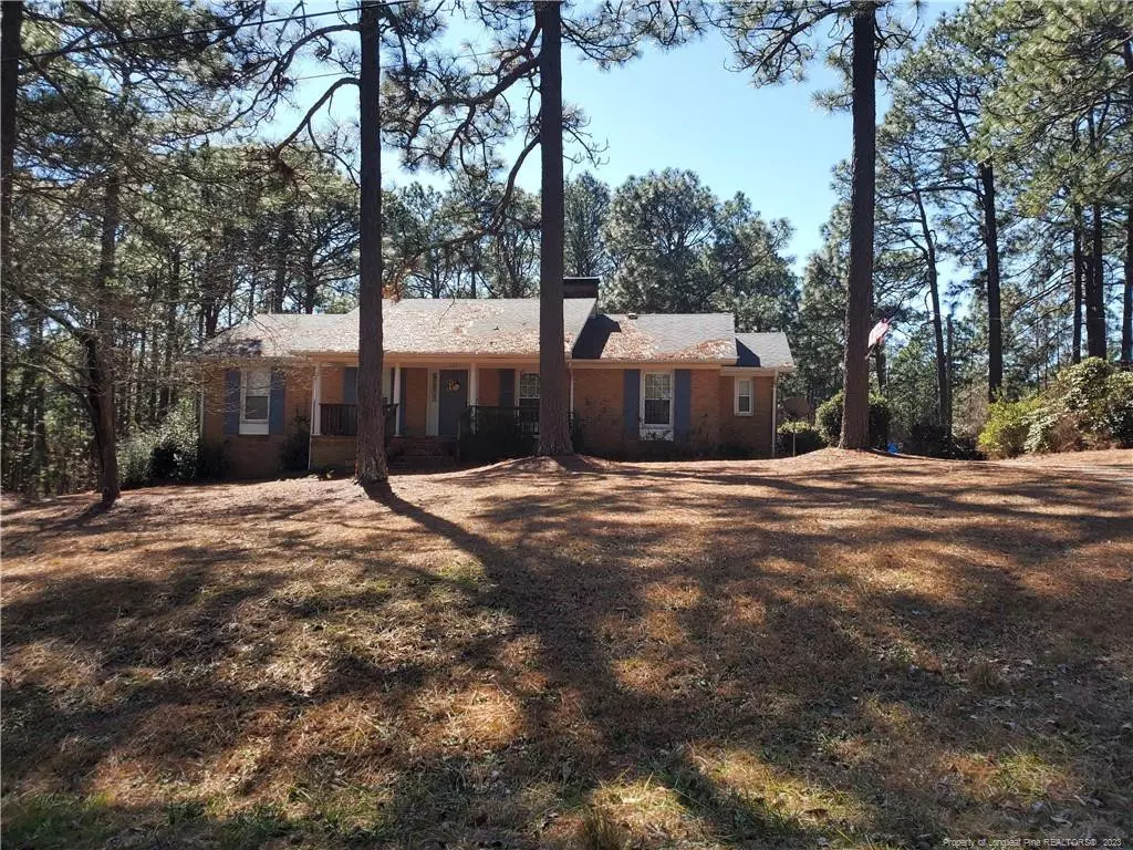 Southern Pines, NC 28387,106 S Glenwood Trail