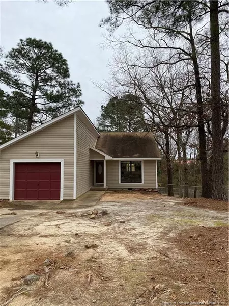 1335 Worstead Drive, Fayetteville, NC 28314