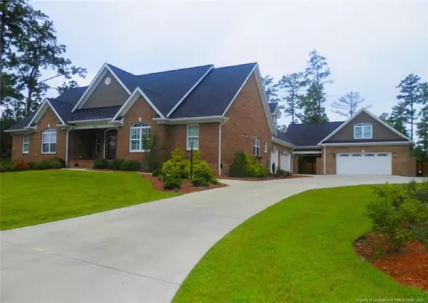 3435 Camberly Drive, Fayetteville, NC 28306