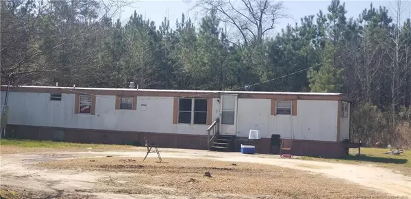 3045 Bridgers Road, Rowland, NC 28383