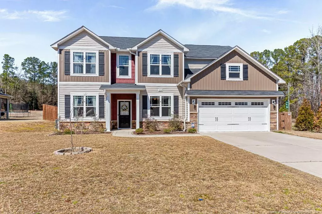 Vass, NC 28394,200 Winder Way