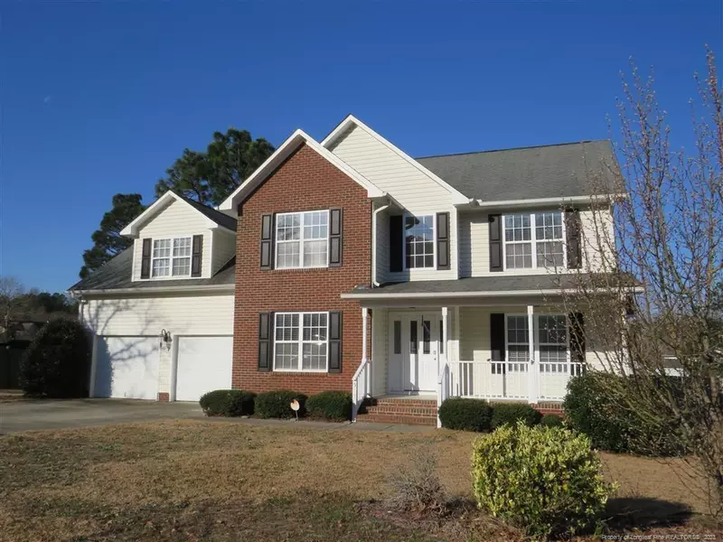 515 Pinevalley Lane, Sanford, NC 27332