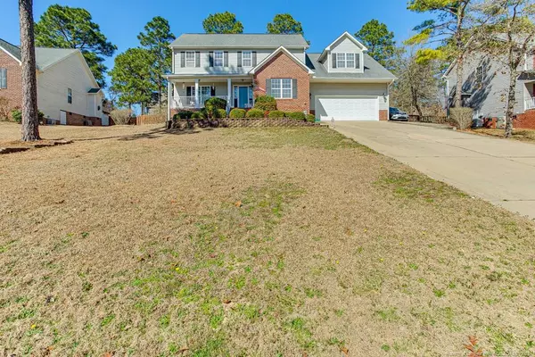 126 Lakeland Port, Sanford, NC 27332