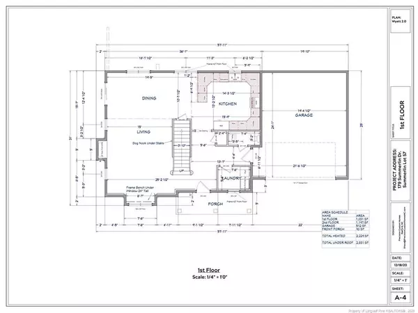 Sanford, NC 27332,179 Summerlin Drive