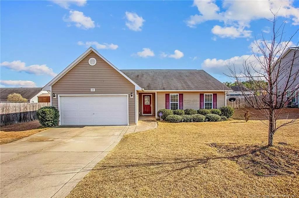 Hope Mills, NC 28348,2533 Hunting Bow Drive