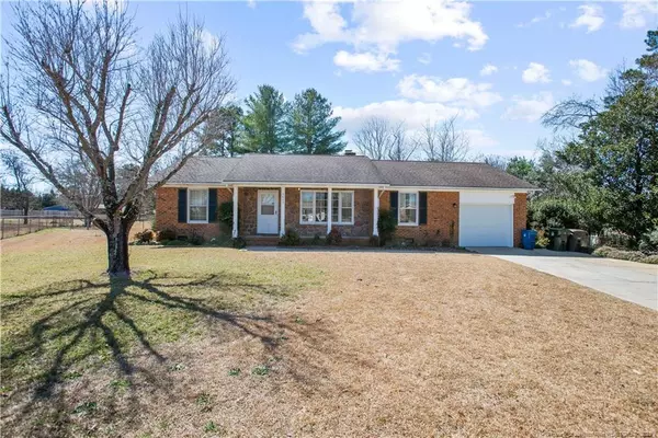 6009 Bundy Court, Fayetteville, NC 28314