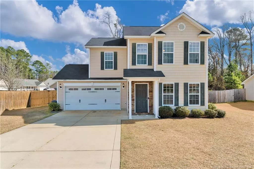 Hope Mills, NC 28348,1213 Screech Owl Drive