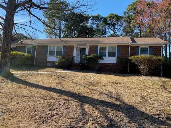 6403 Milford Road, Fayetteville, NC 28303