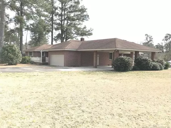 6591 Albert Street, Dublin, NC 28392