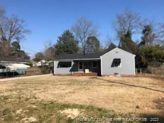 505 Roxie Avenue, Fayetteville, NC 28304