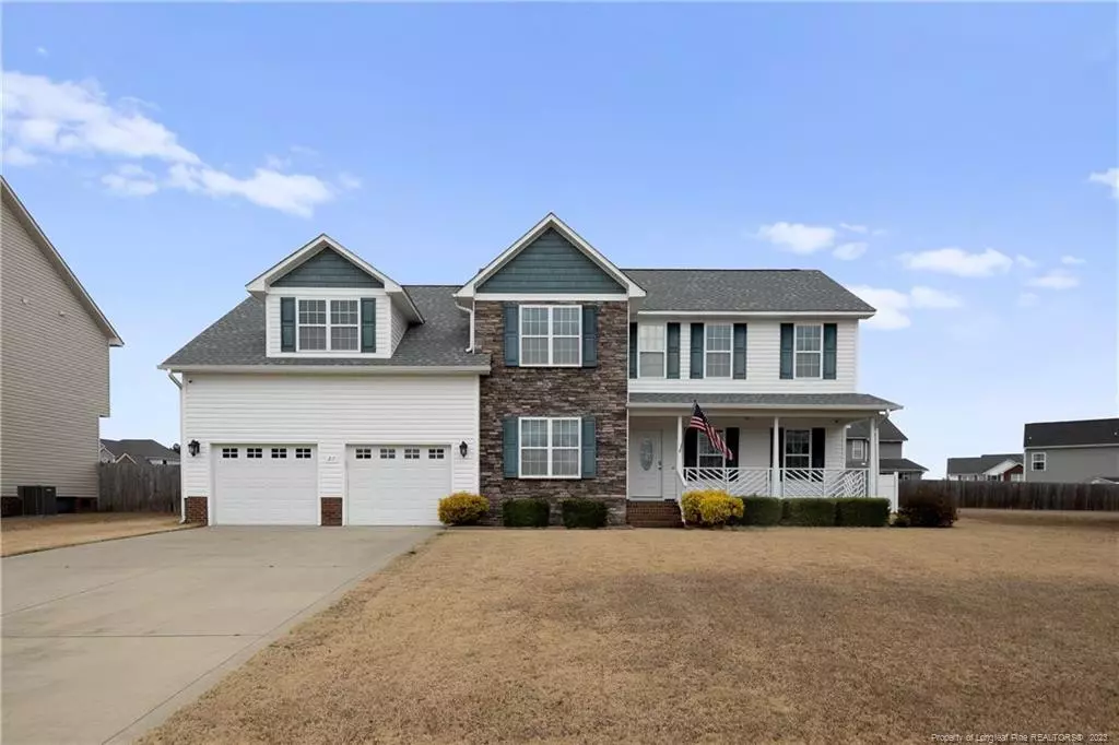 Bunnlevel, NC 28323,27 Hanson Court