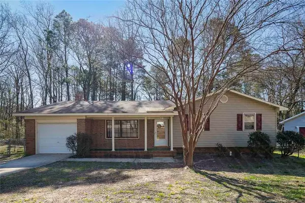 6201 Sabine Drive, Fayetteville, NC 28303