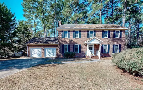 2043 Merrimac Drive, Fayetteville, NC 28304