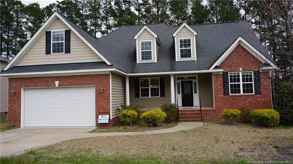 Fayetteville, NC 28312,864 Satinwood Court