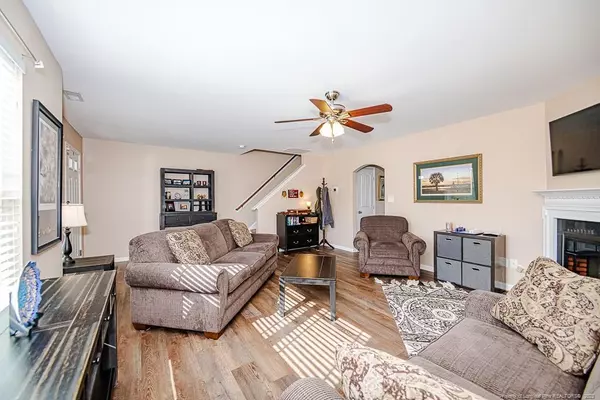 Spring Lake, NC 28390,386 New Castle Lane