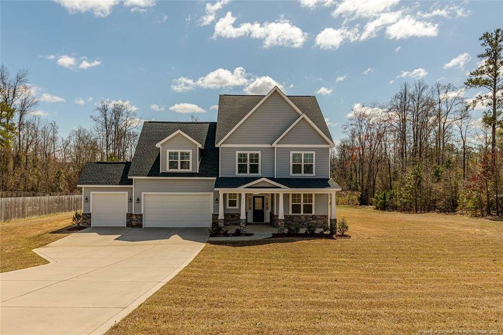 Cameron, NC 28326,275 Turriff Way