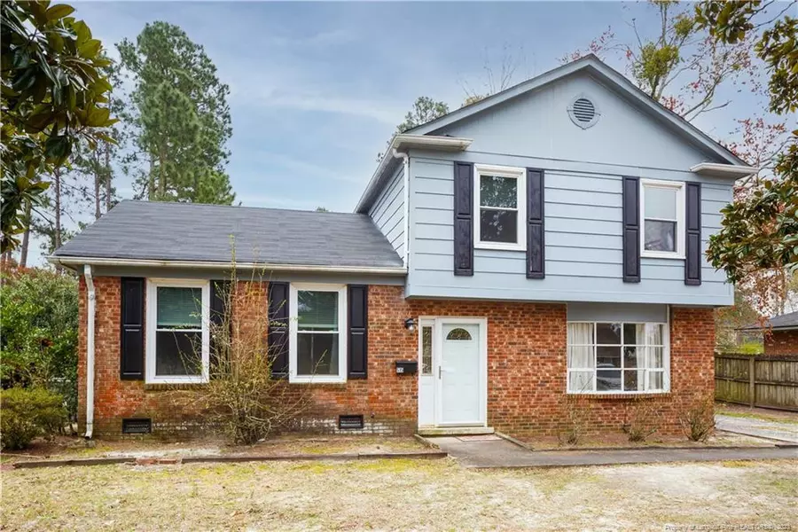 515 Farmview Drive, Fayetteville, NC 28311