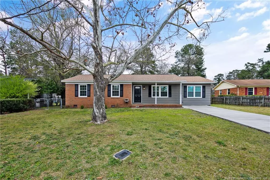 Fayetteville, NC 28304,6338 Paddington Court