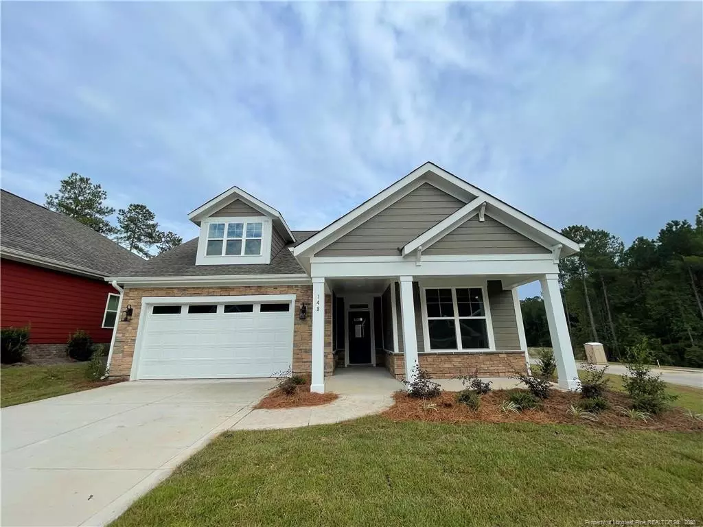 Spring Lake, NC 28390,148 Glenwood Court