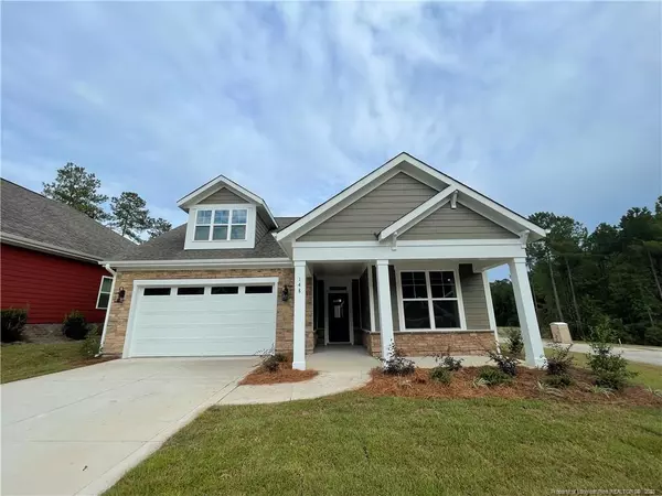 148 Glenwood Court, Spring Lake, NC 28390