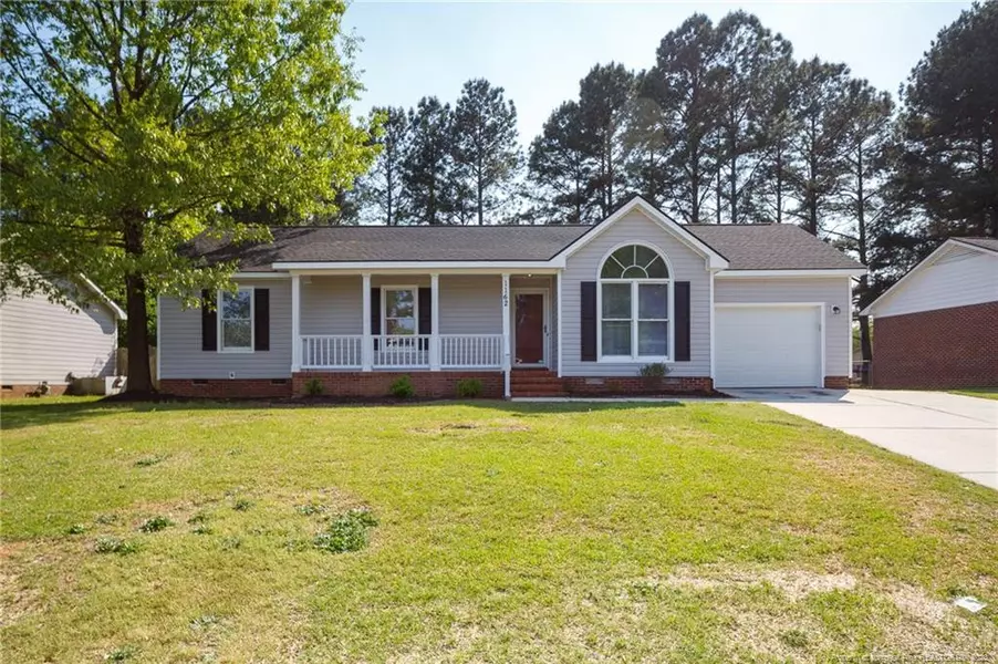 1162 Butterwood Circle, Fayetteville, NC 28314