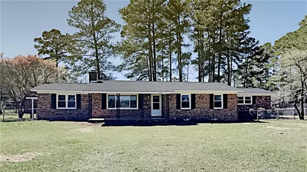 2753 Wade Stedman Road, Stedman, NC 28391