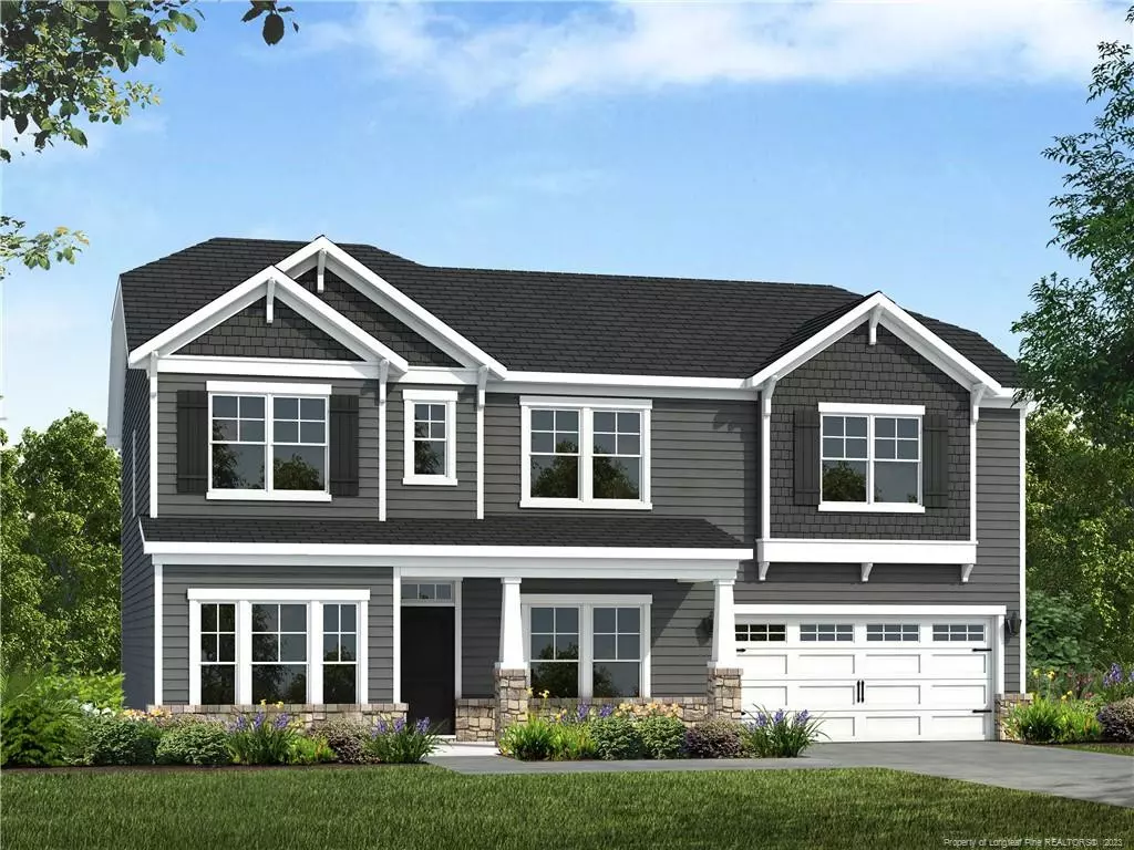 Fayetteville, NC 28312,2918 Ives Drive