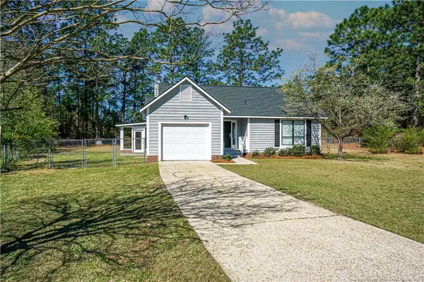 3101 Westgate Cove, Hope Mills, NC 28348