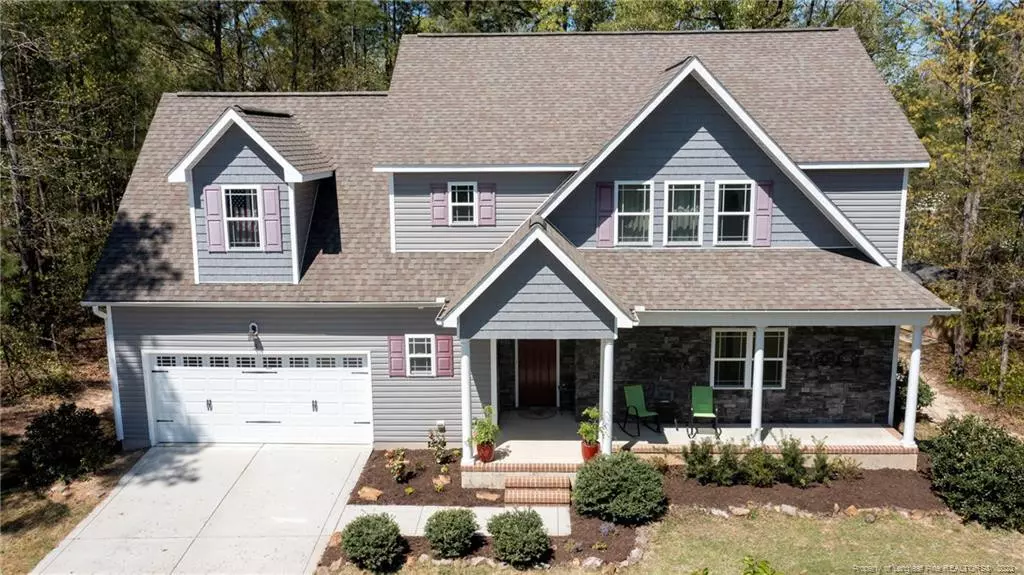 Vass, NC 28394,3 N Allyson Place