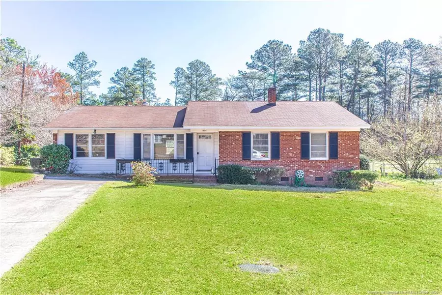 1806 Kenwood Avenue, Spring Lake, NC 28390