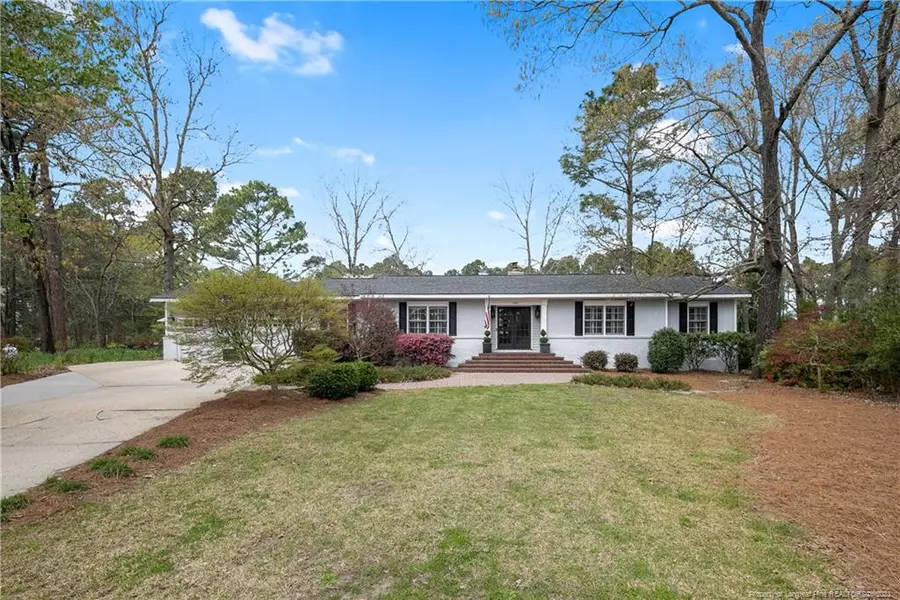 2901 Wessex Court, Fayetteville, NC 28306