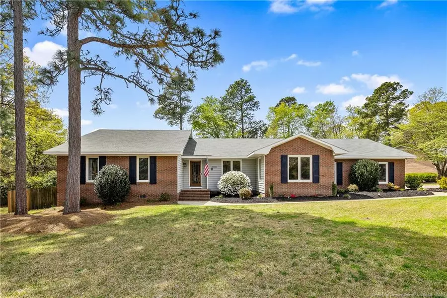 2908 Wessex Court, Fayetteville, NC 28306