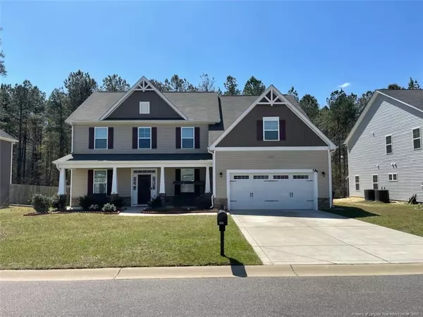 Raeford, NC 28376,325 Wexford Street