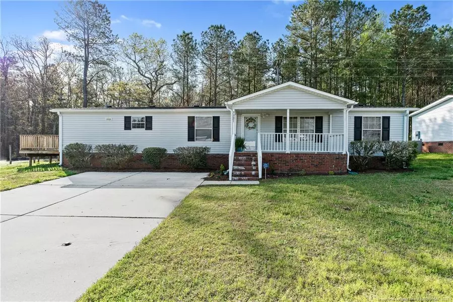 7321 April Drive, Fayetteville, NC 28314