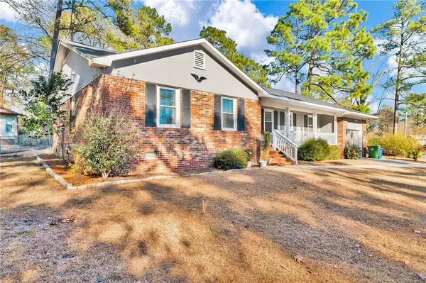 240 Livermore Drive, Fayetteville, NC 28314